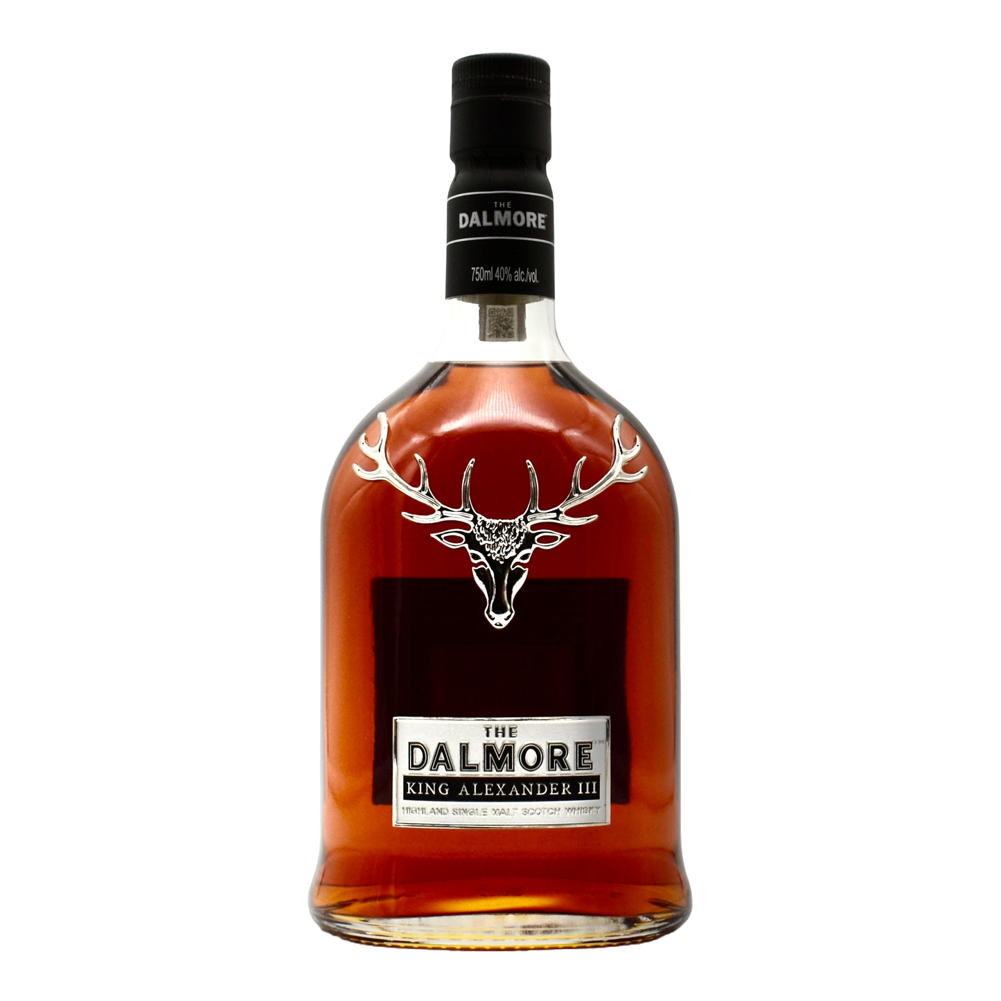 Dalmore King Alexander III Scotch Whiskey 750ml