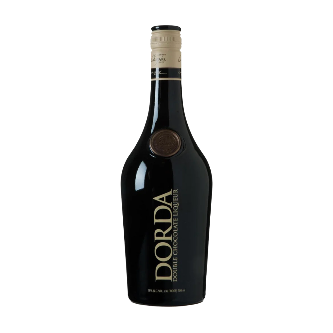 Dorda Liqueur Double Chocolate 750ml