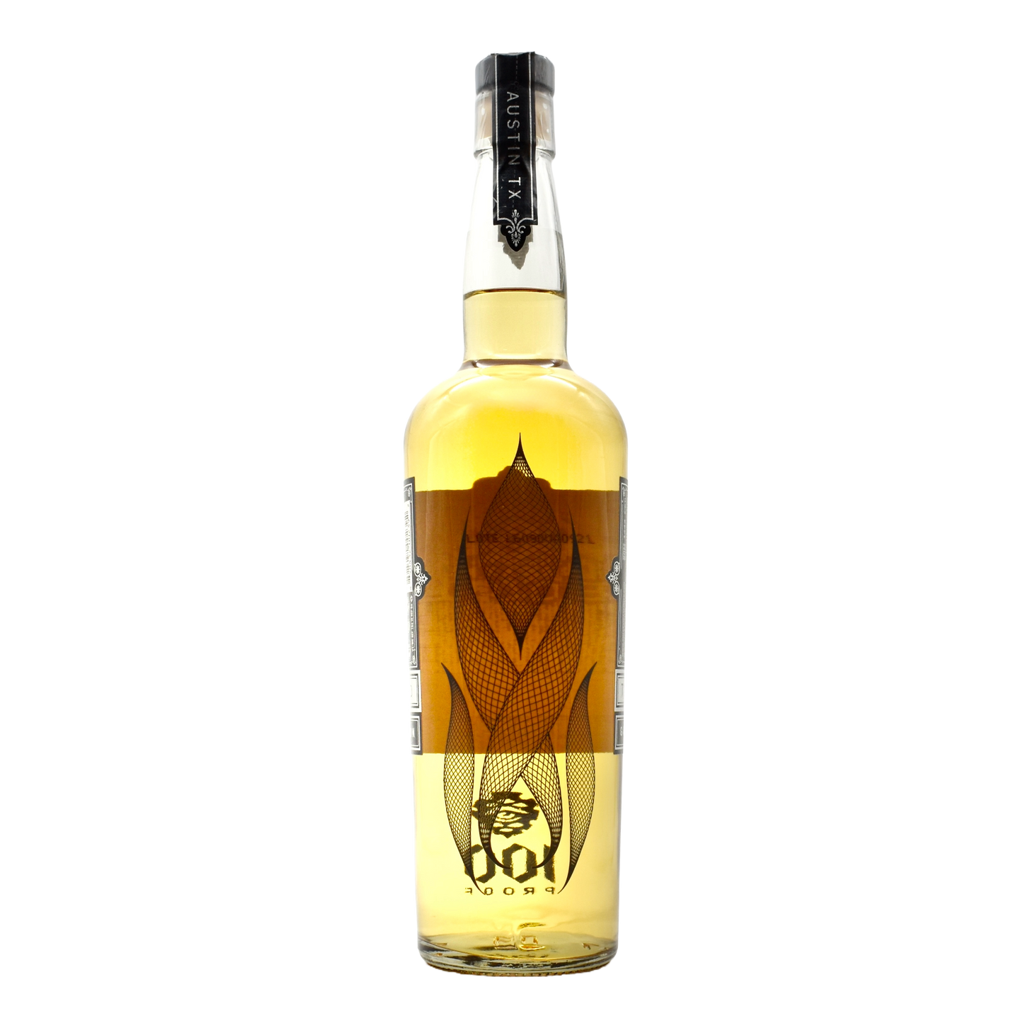 Dulce Vida Lone Star Anejo Tequila 750ml