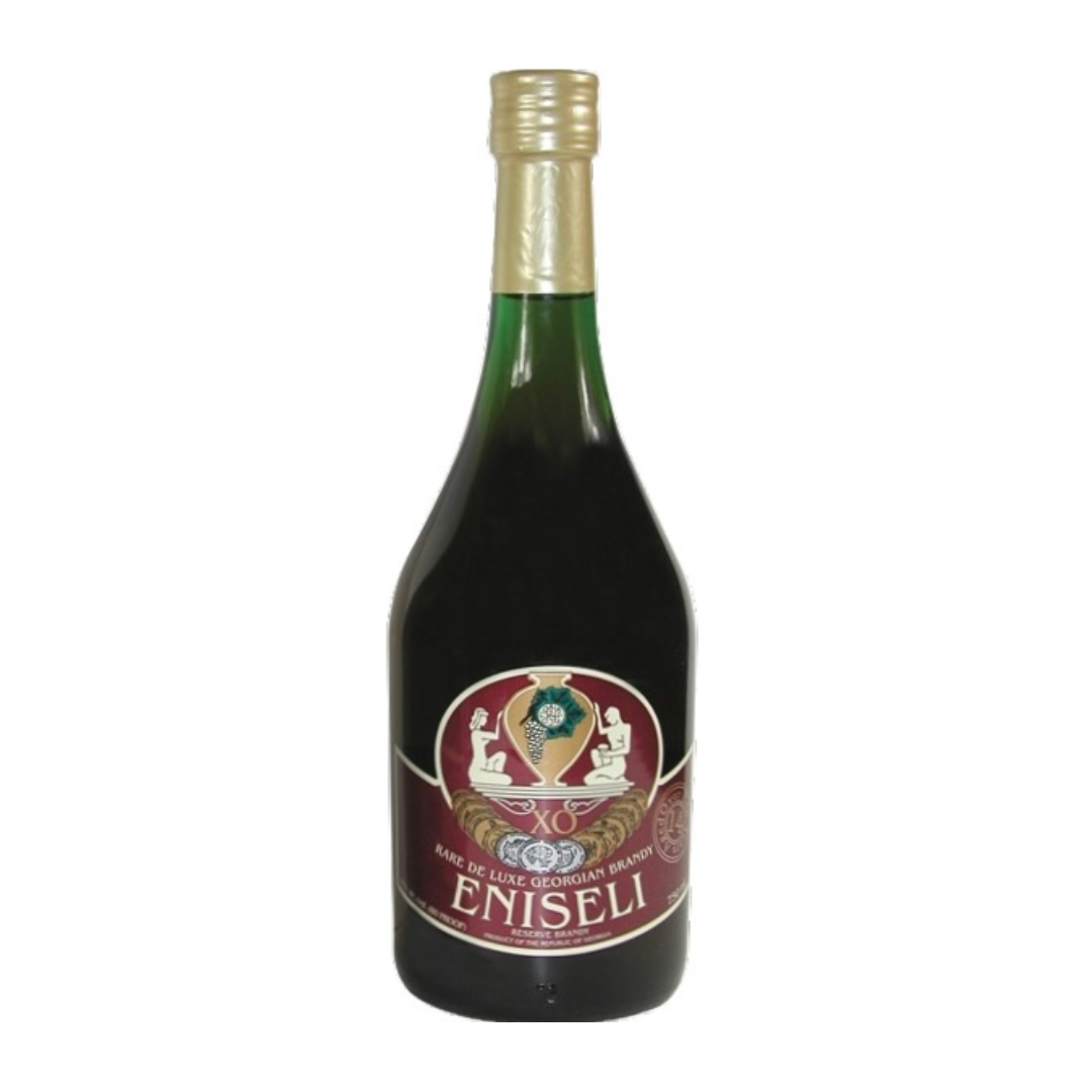 Eniseli 14 Year Old Brandy 750ml