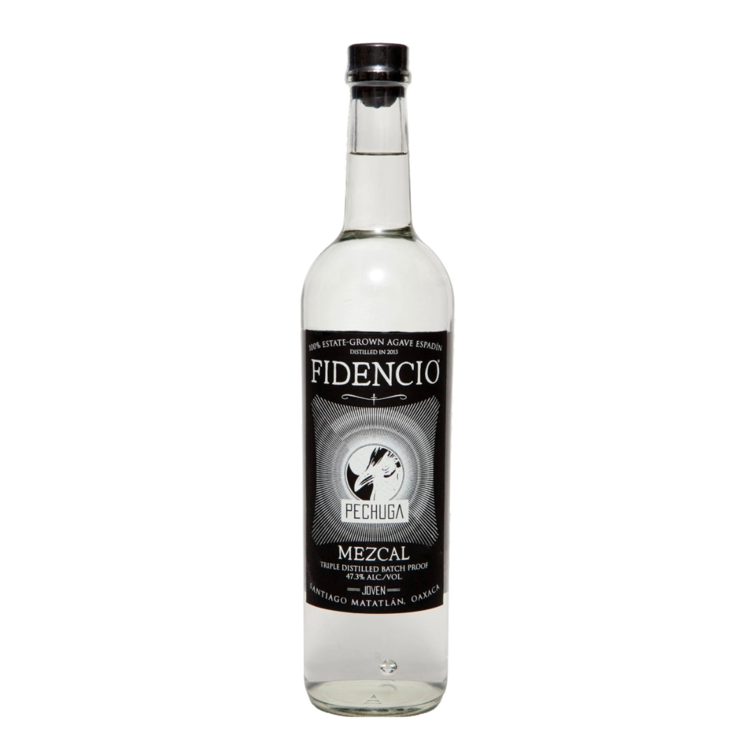 Fidencio Pechuga Mezcal 750ml