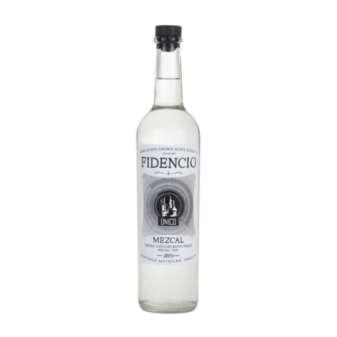 Fidencio Unico Mezcal 750ml