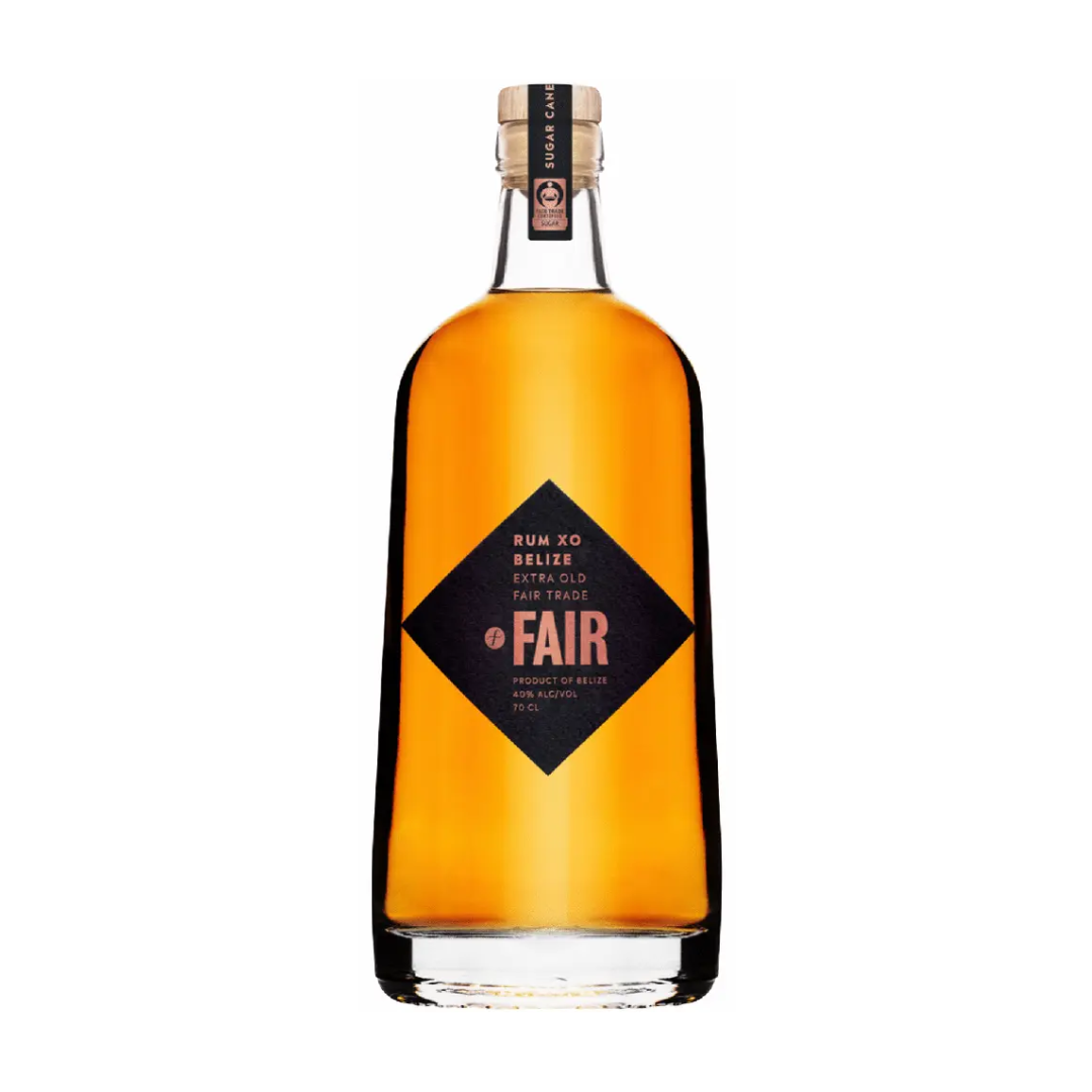 Fair Belize Rum XO 700ml