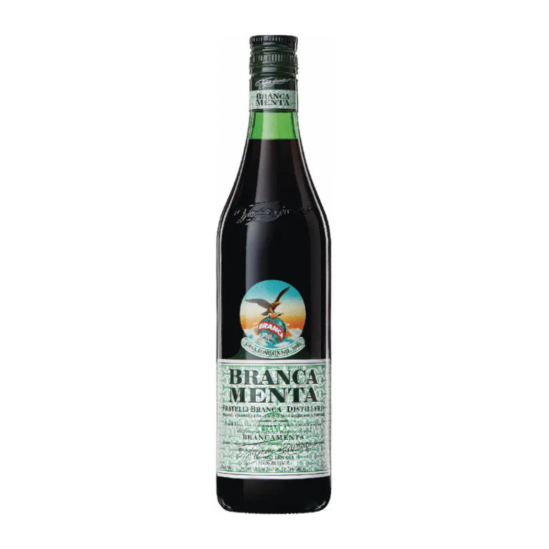 Fernet Branca Brancamenta 750ml