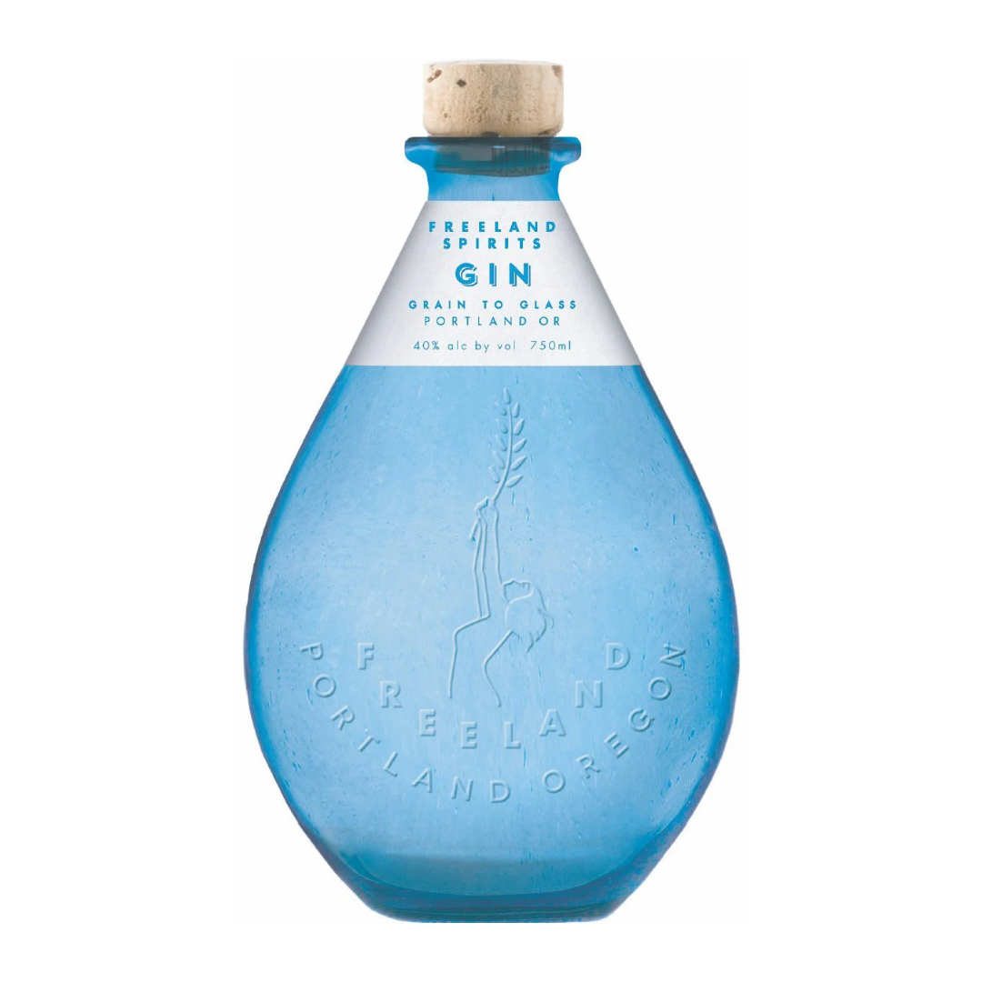 Freeland Spirits Gin 750ml