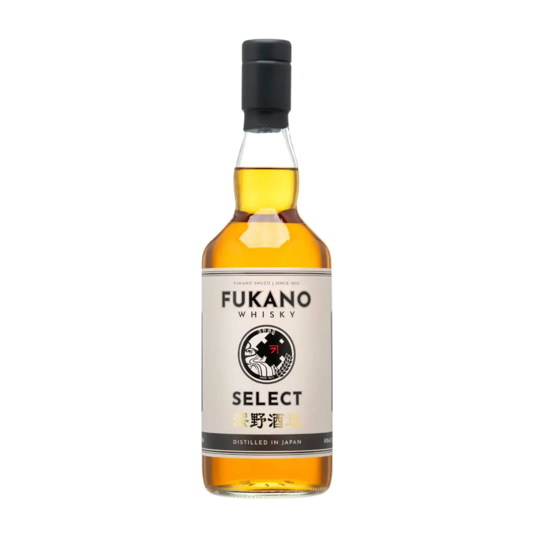 Fukano Select Whiskey 700ml