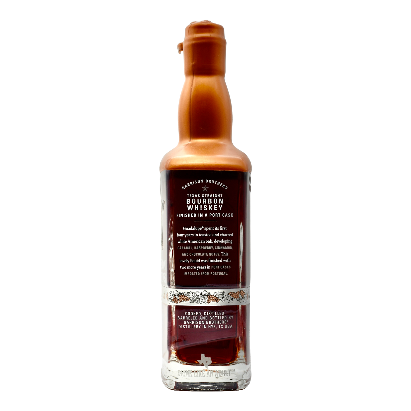 Garrison Brothers Bourbon Gaudalupe 750ml