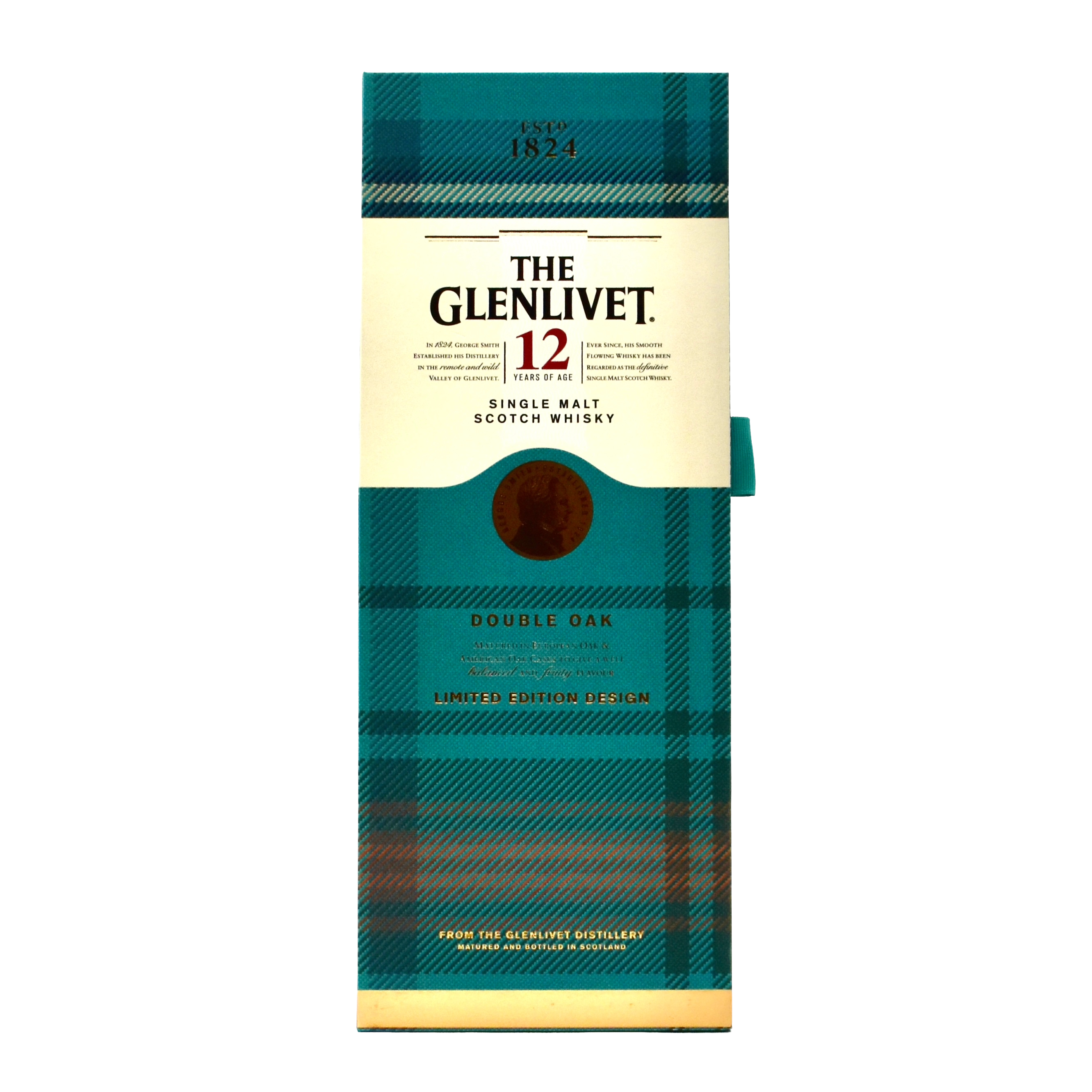 希少　GLENLIVET 時計　ヴィンテージ　当時物　ウイスキー　ノベルティ The Glenlivet 18 Year Old Single Malt Scotch Whisky
