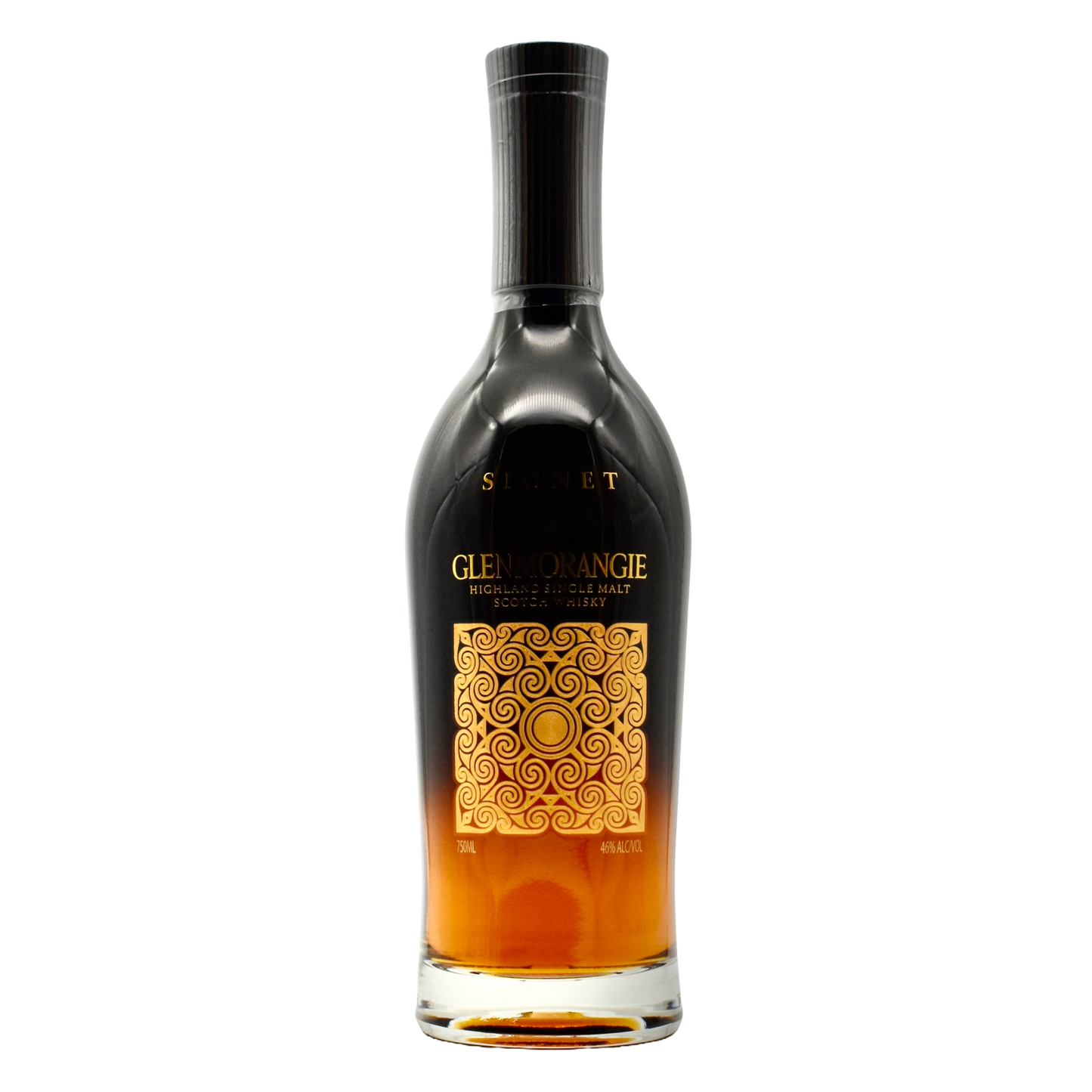 Glenmorangie Scotch Whiskey Signet 750ml