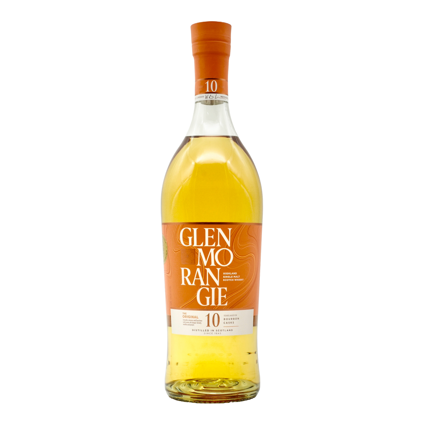 Glenmorangie Scotch Whisky 10yr 750ml