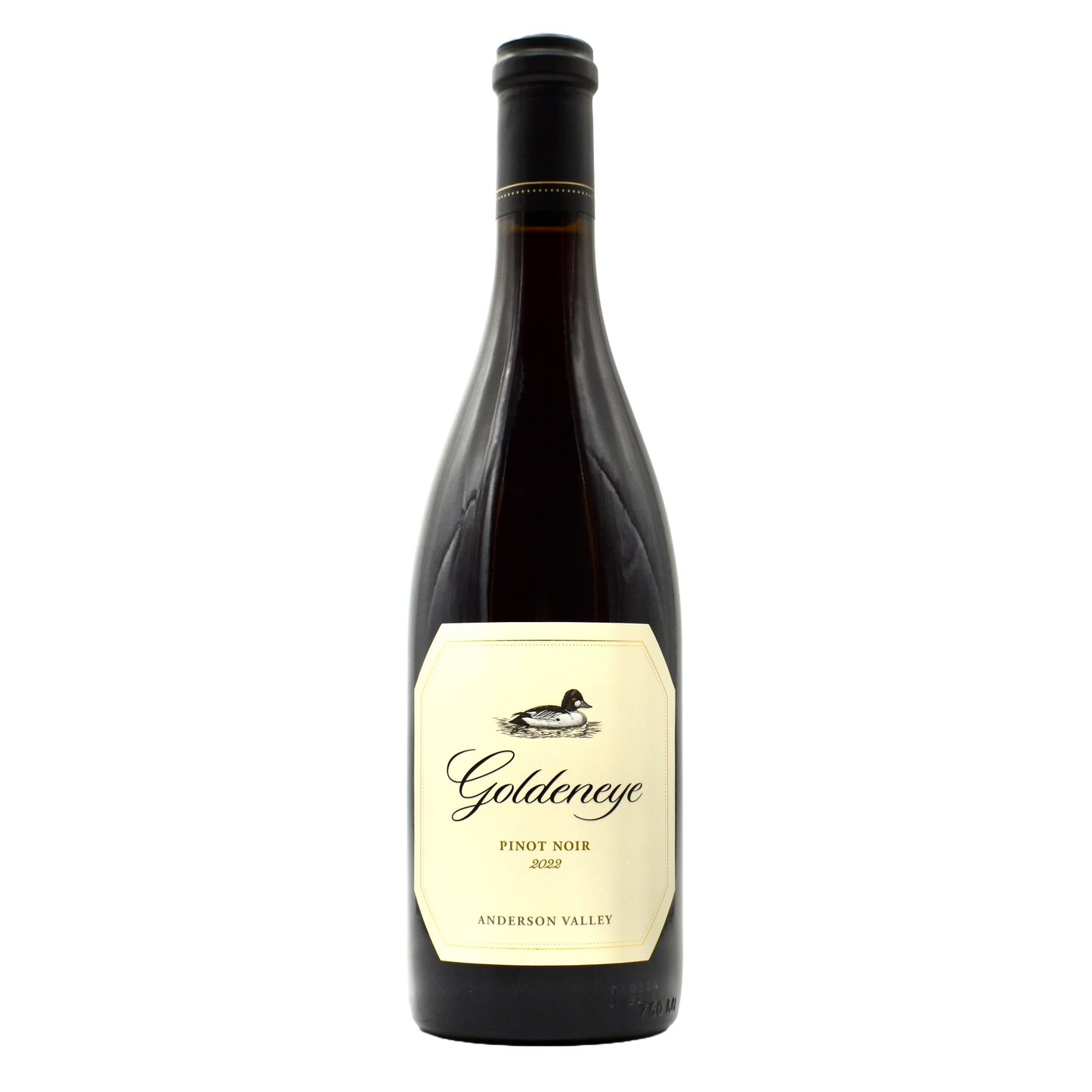 Goldeneye Pinot Noir 750ml