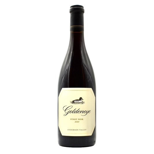 Goldeneye Pinot Noir 750ml