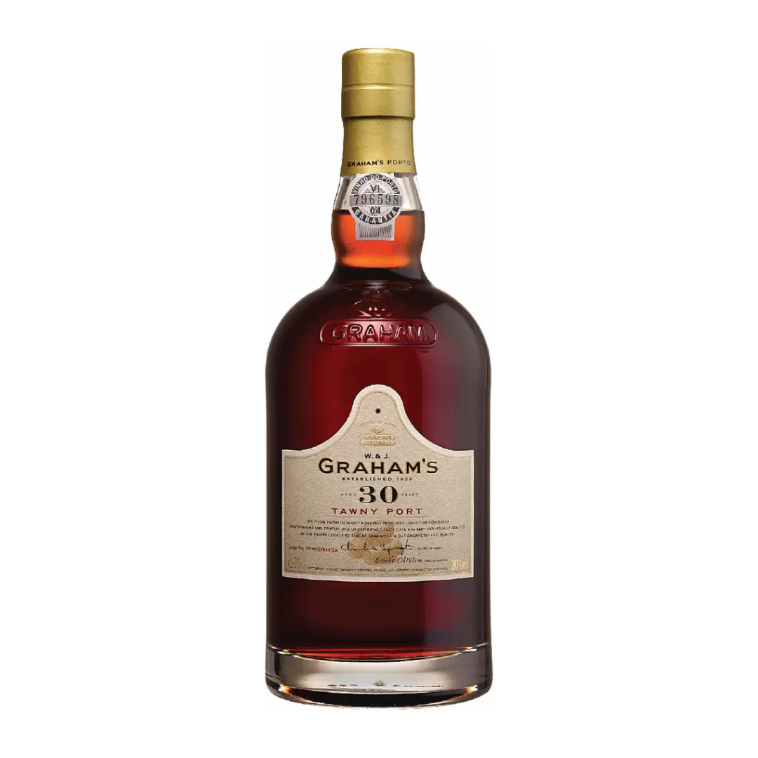 Graham’s Port Tawny 30 Year 750ml