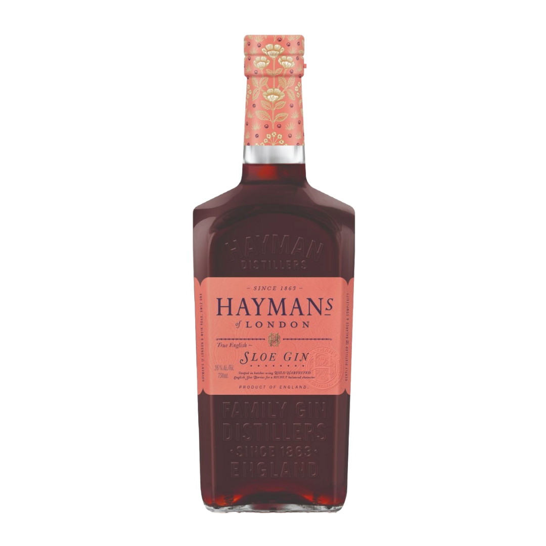 Hayman's Sloe Gin 750ml