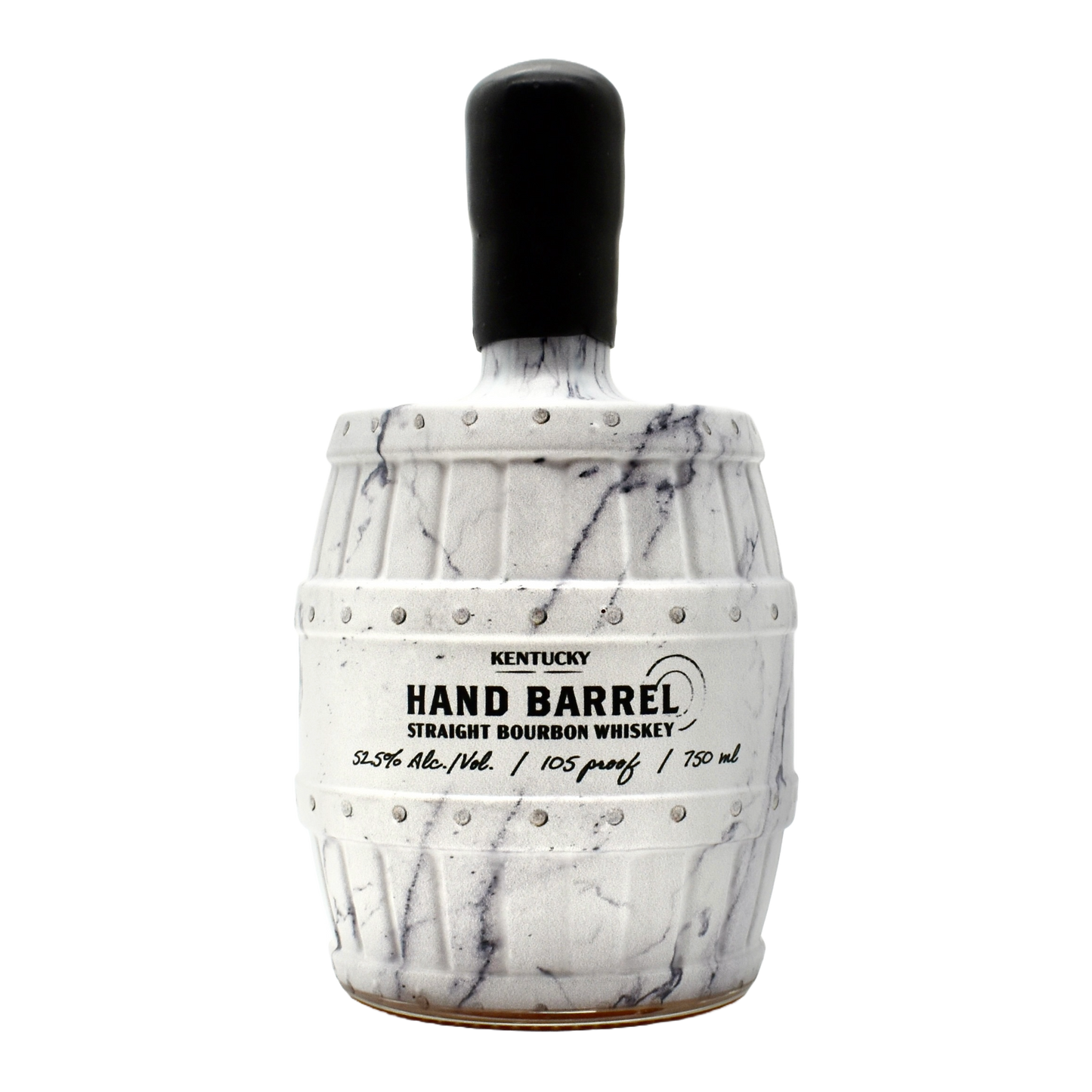 Hand Barrel Small Batch Bourbon 750ml