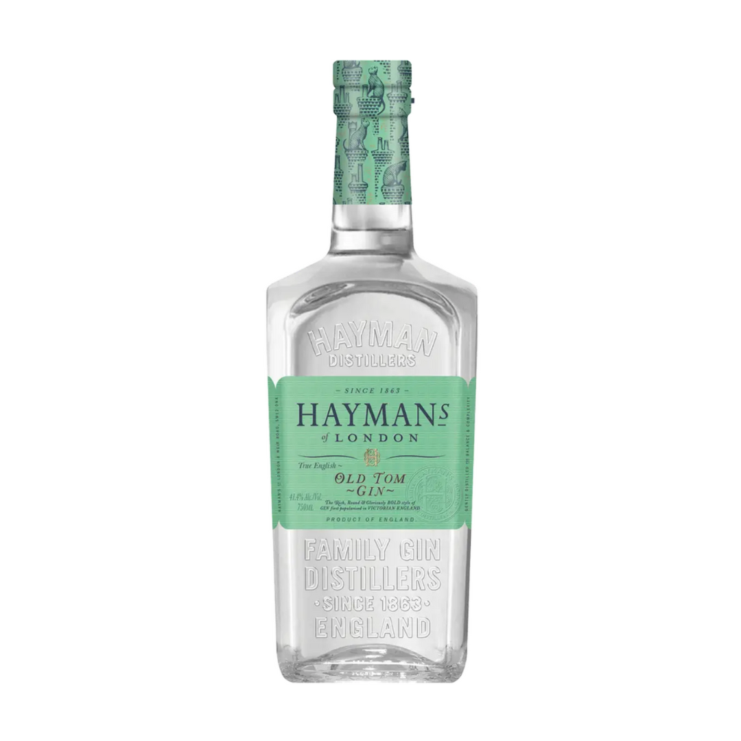 Hayman's Old Tom Gin 750ml