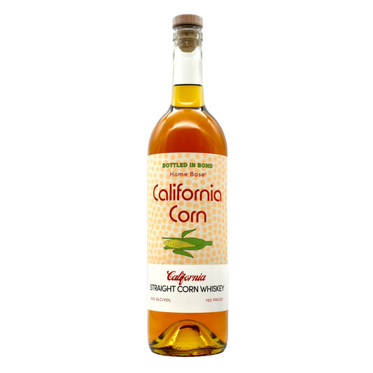 Home Base Corn Whiskey 750ml