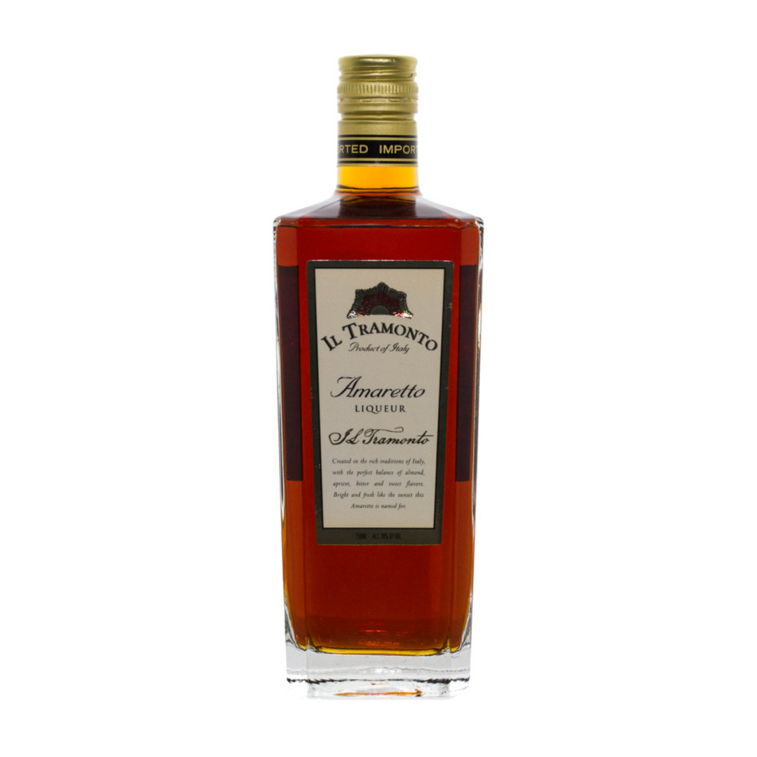 Il Tramonto Amaretto 750ml