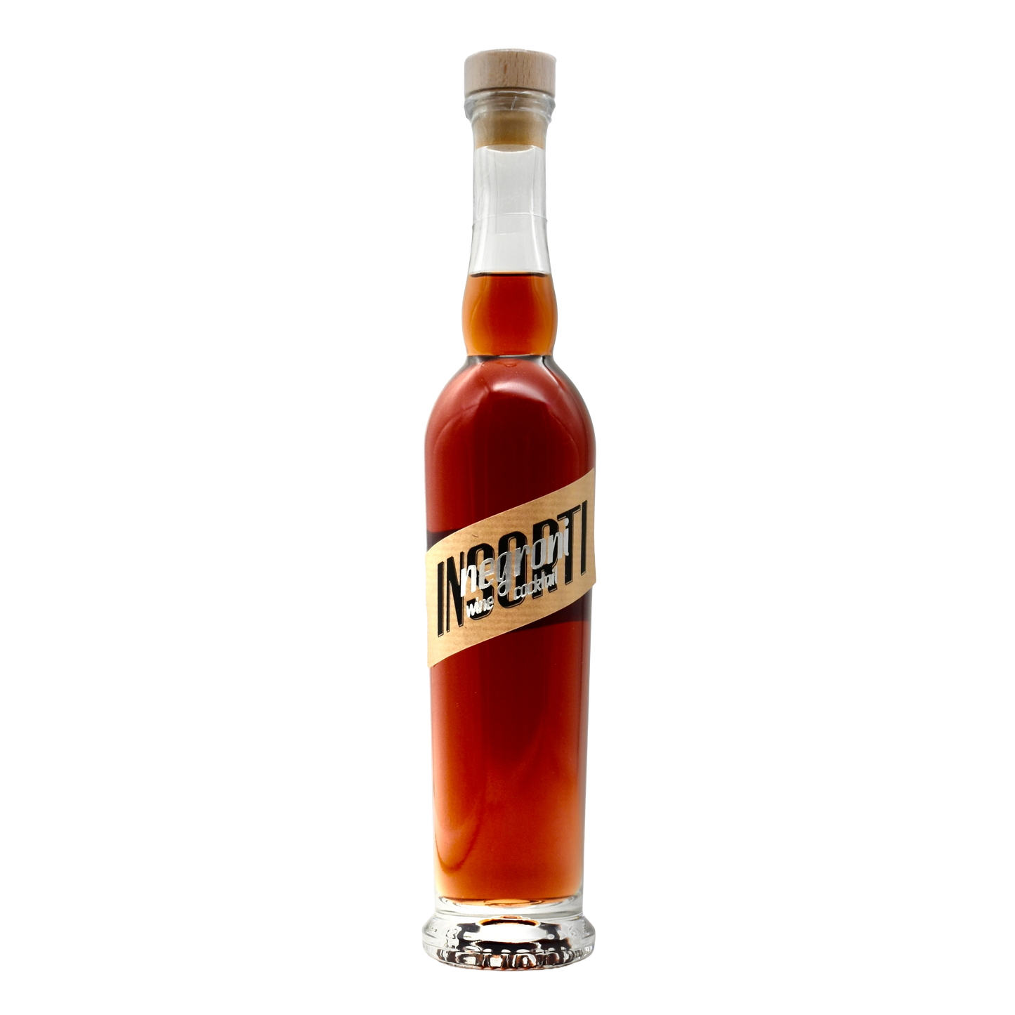 Insorti Negroni 200ml