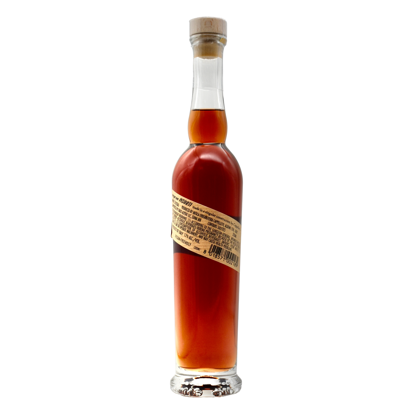 Insorti Negroni 200ml