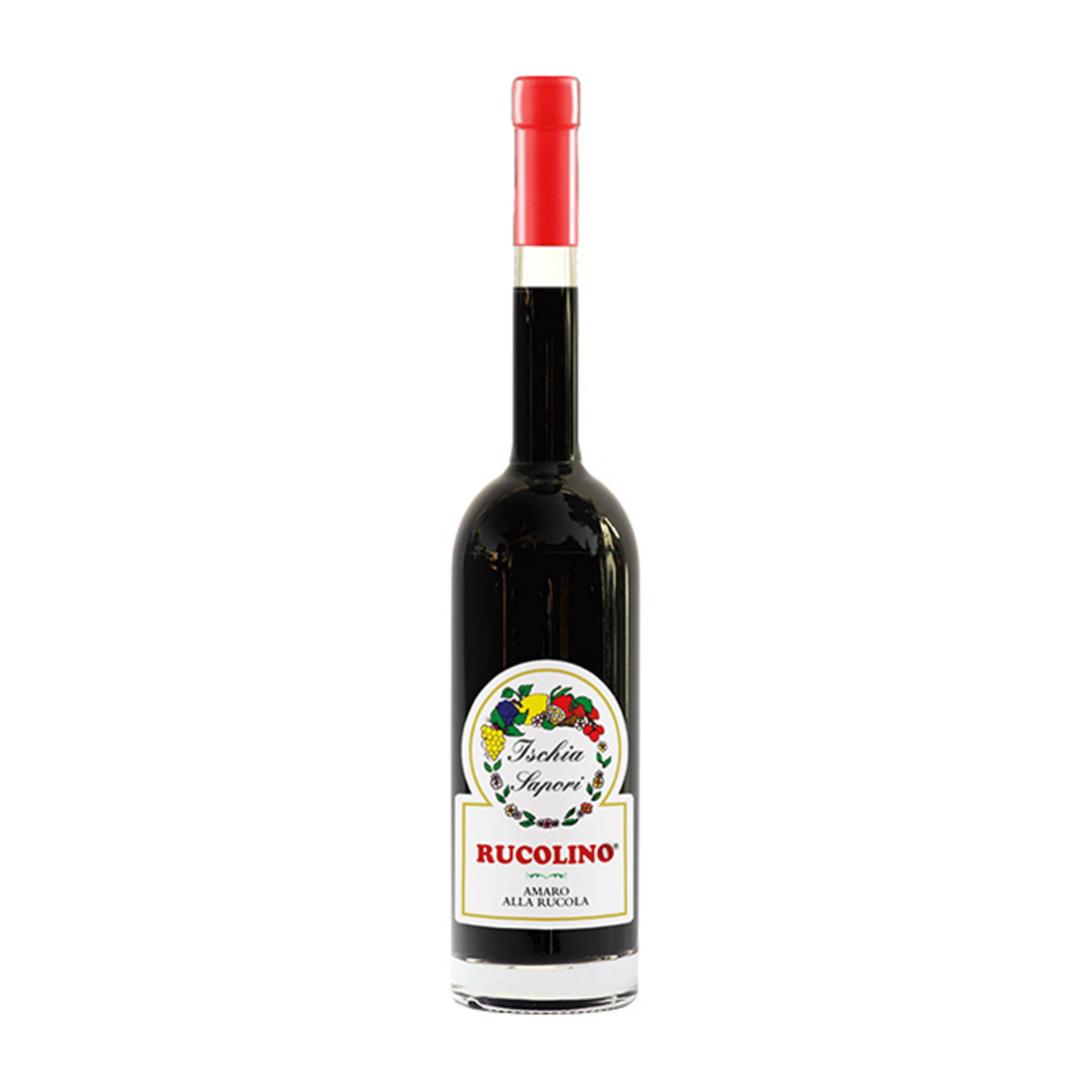 Ischia Sapori Amaro Rucolino 700ml