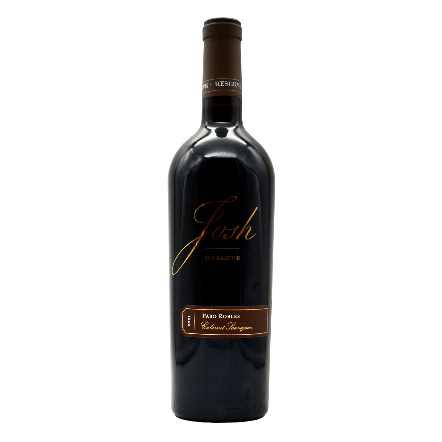 Josh Cellars Reserve Cabernet Sauvignon Paso Robles 750ml