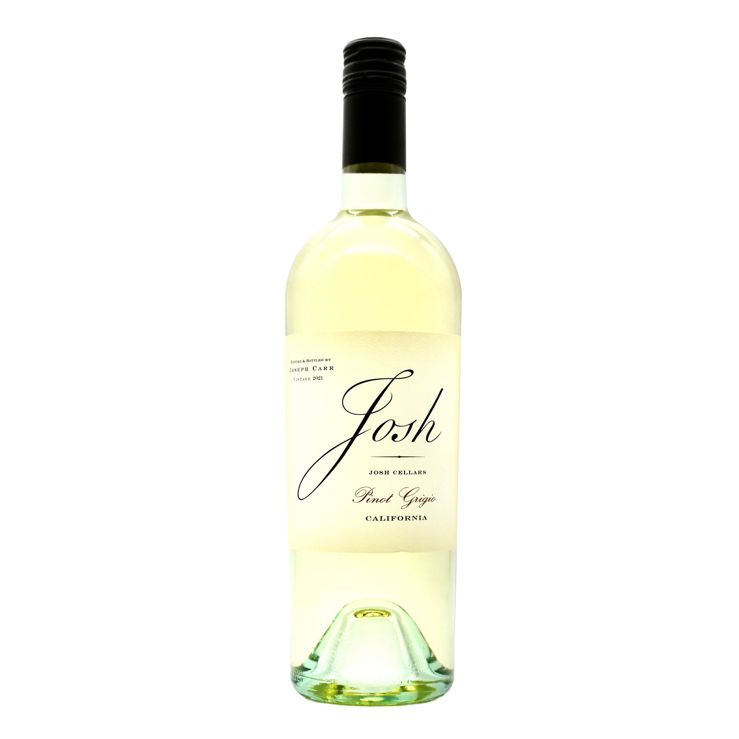 Josh Cellars Pinot Grigio 750ml