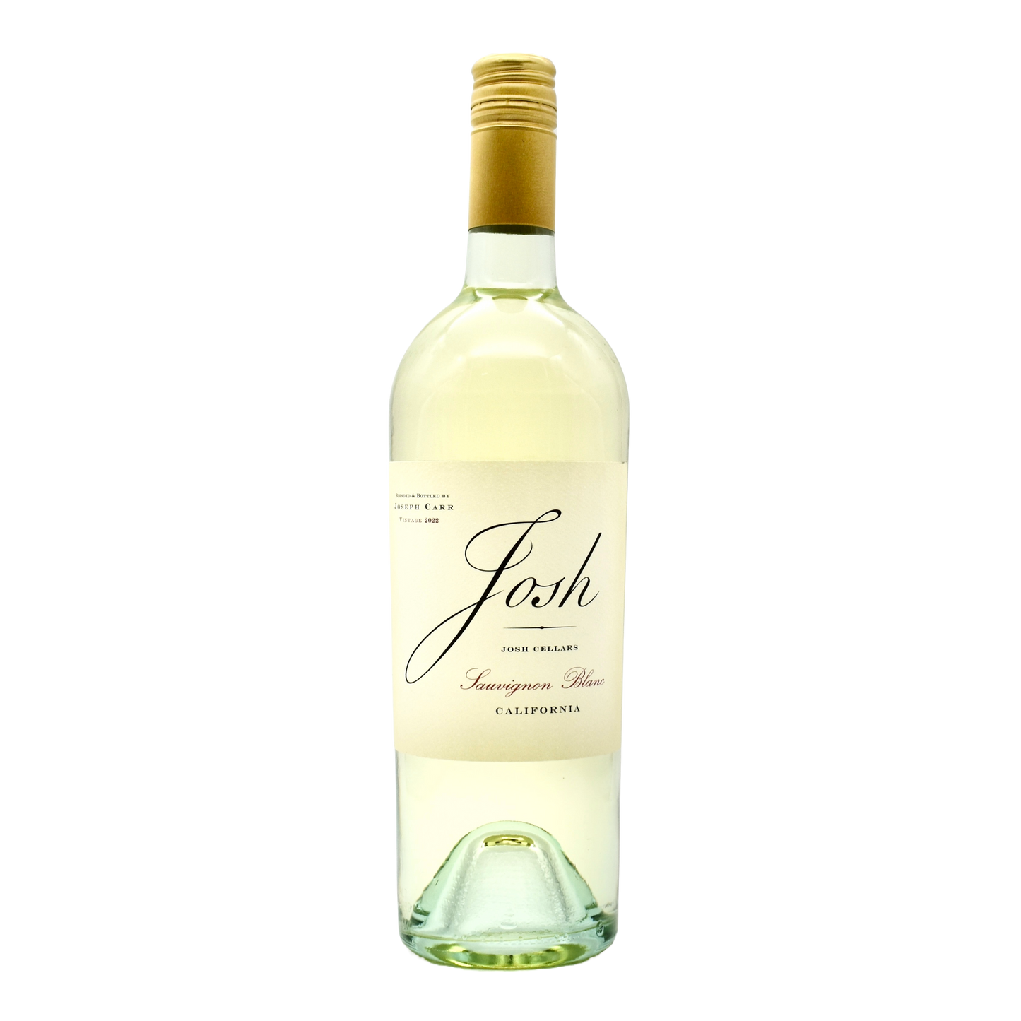 Josh Cellars Sauvignon Blanc 750ml