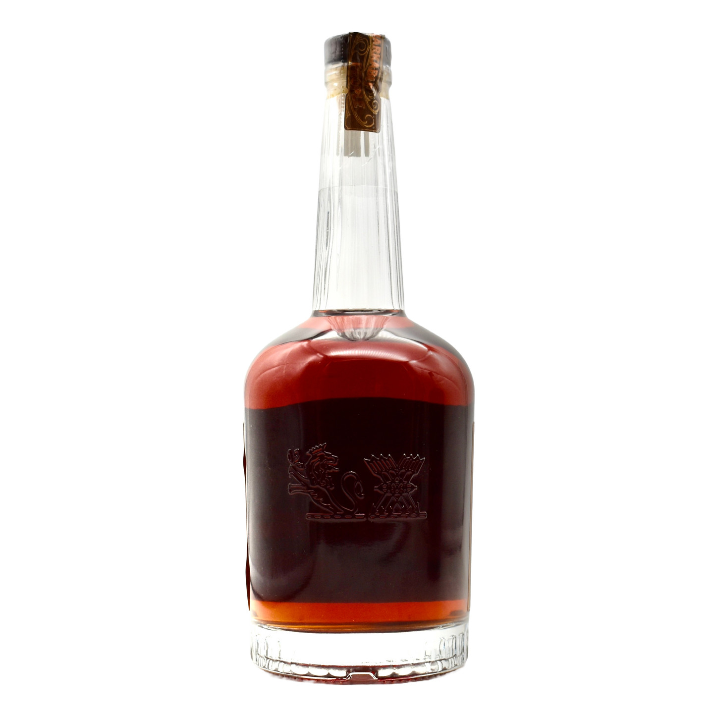 Joseph Magnus Cigar Blend Bourbon 750ml | Club Members Only