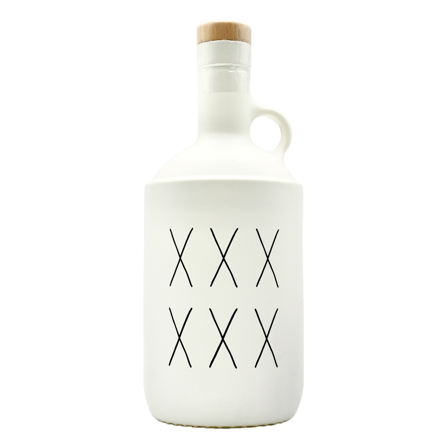 KOKORO Four-Grain American Whisky 750ml