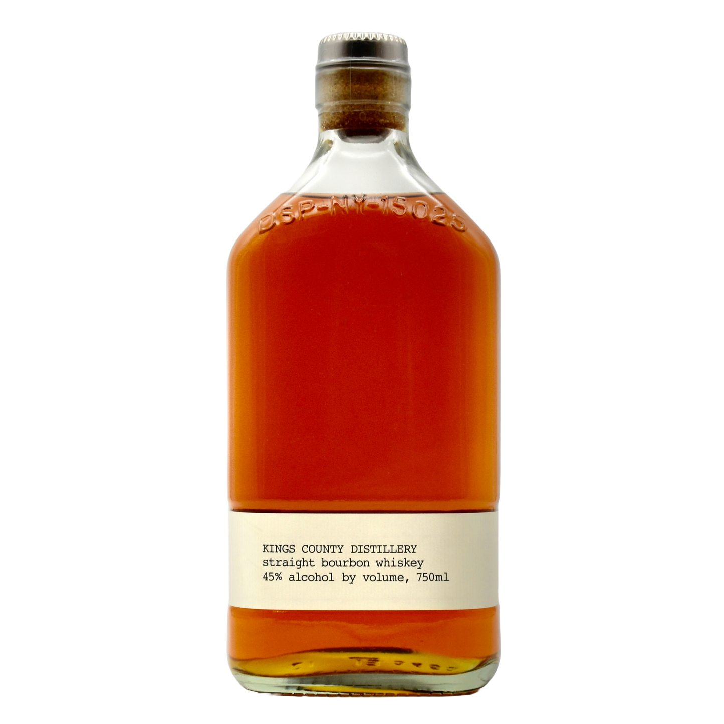 Kings County Bourbon 750ml