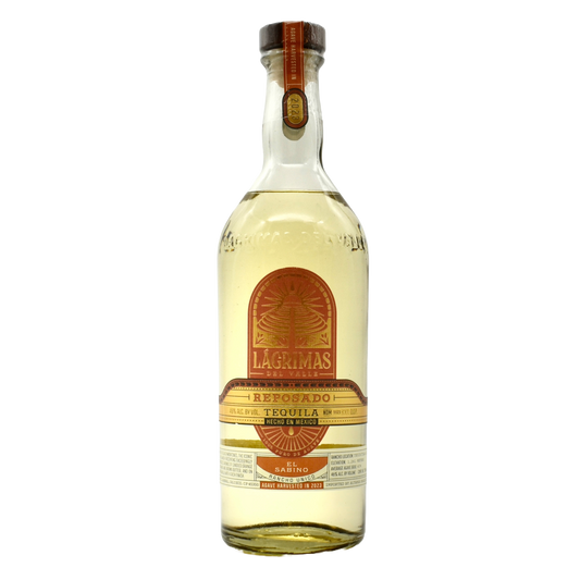 Lagrimas Tequila Reposado La Loma 750ml