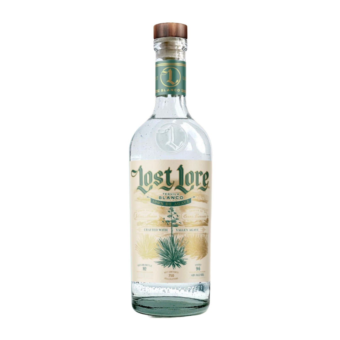 Lost Lore Valley Blanco 750ml