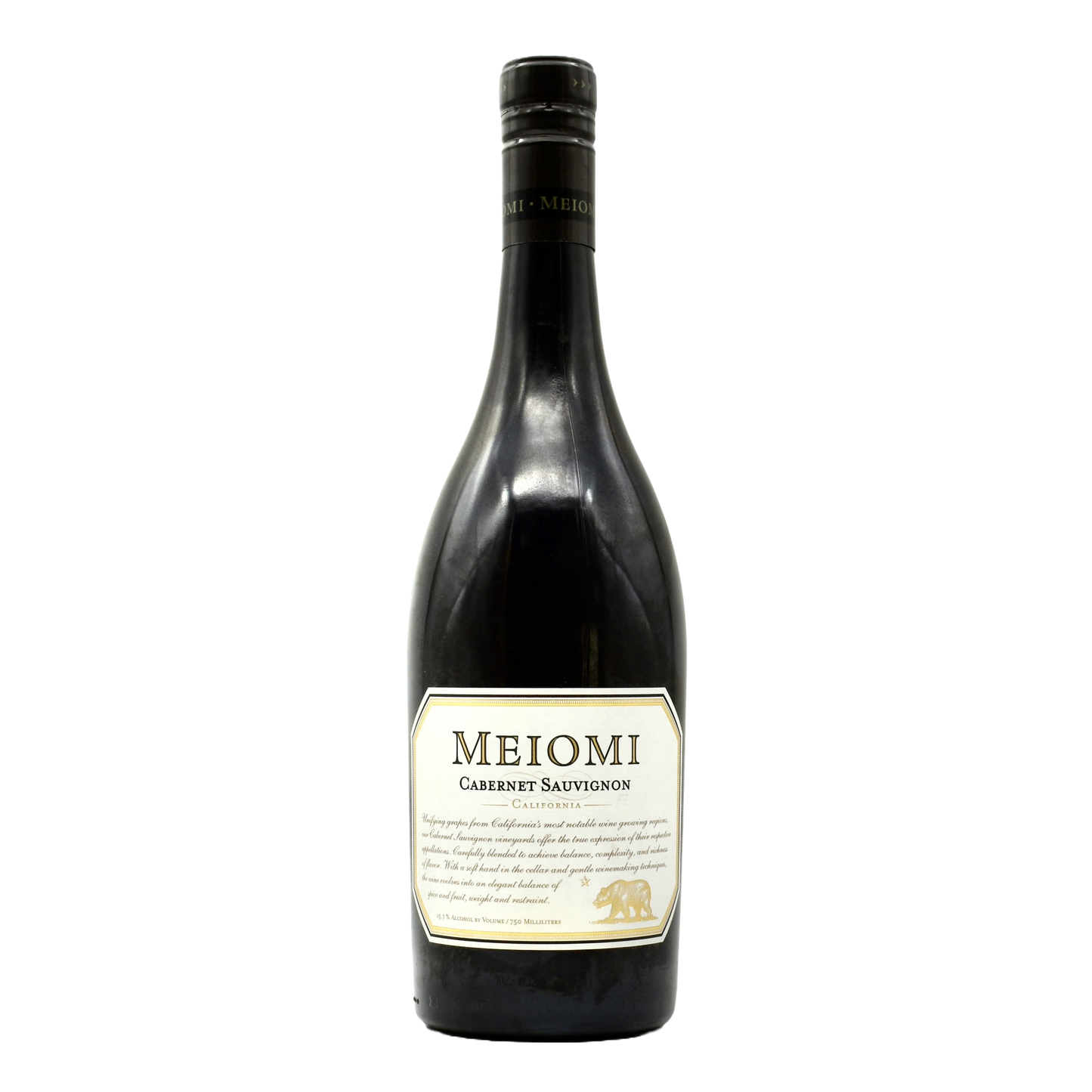 Meiomi Cabernet Sauvignon 750ml