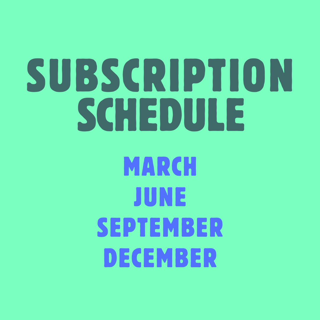 Mezcal Club Subscription - Quarterly (~$120/Quarterly)