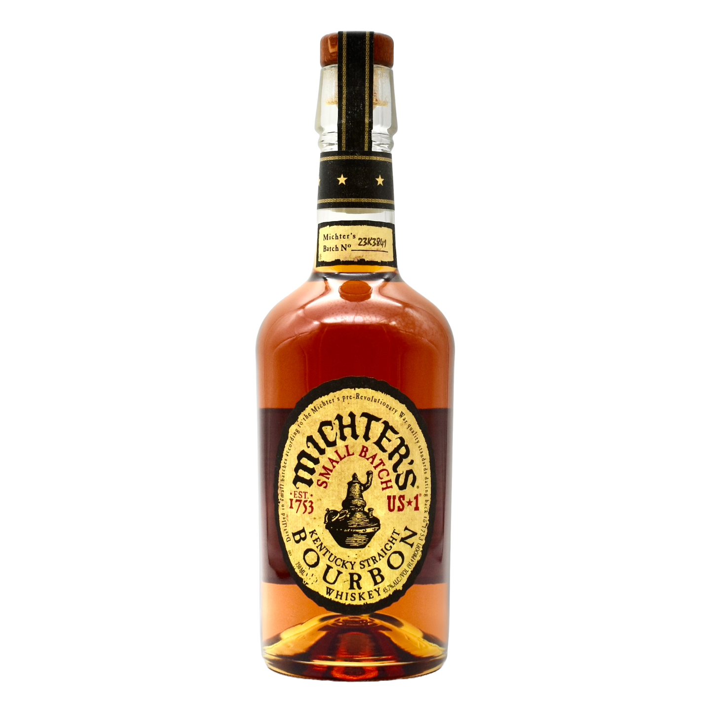 Michter's US1 Bourbon 750ml