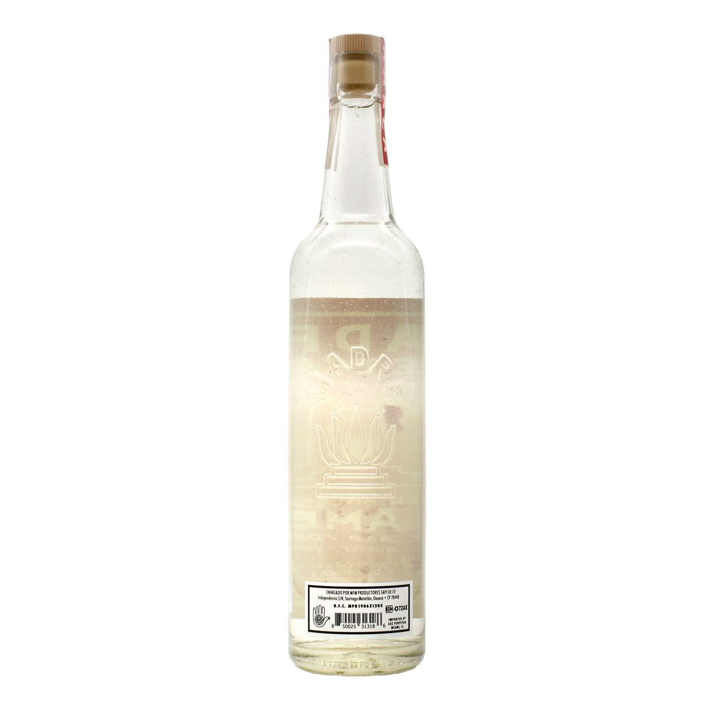 Madre Mezcal Ancestral 750ml