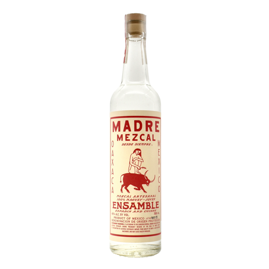 Madre Mezcal Ensamble 700ml