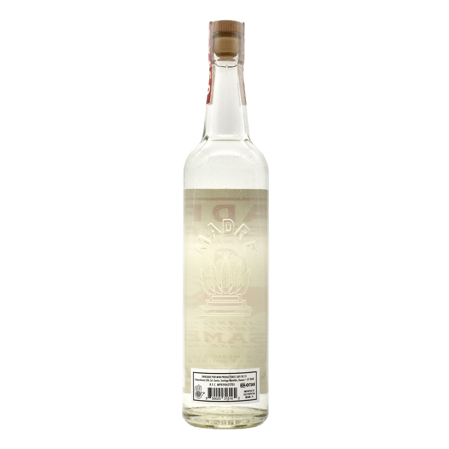 Madre Mezcal Ensamble 700ml
