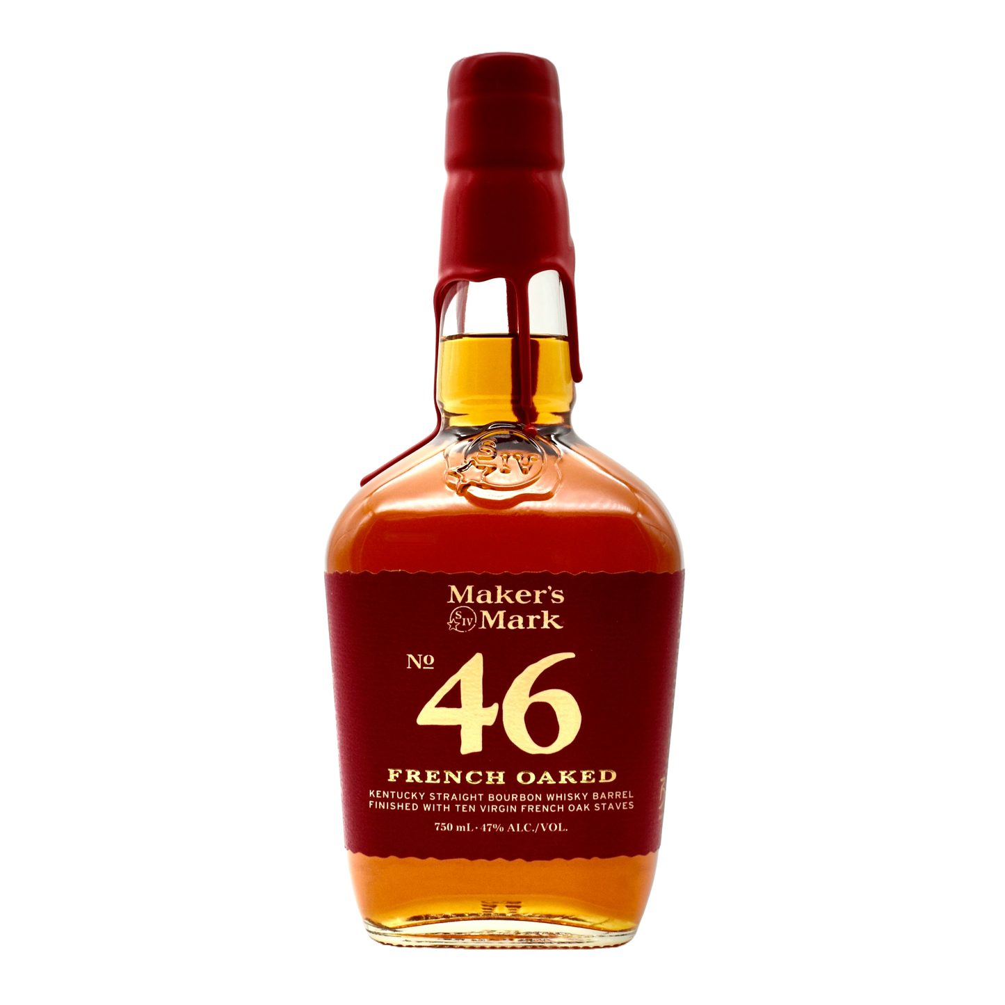 Maker's Mark 46 Whisky 750ml