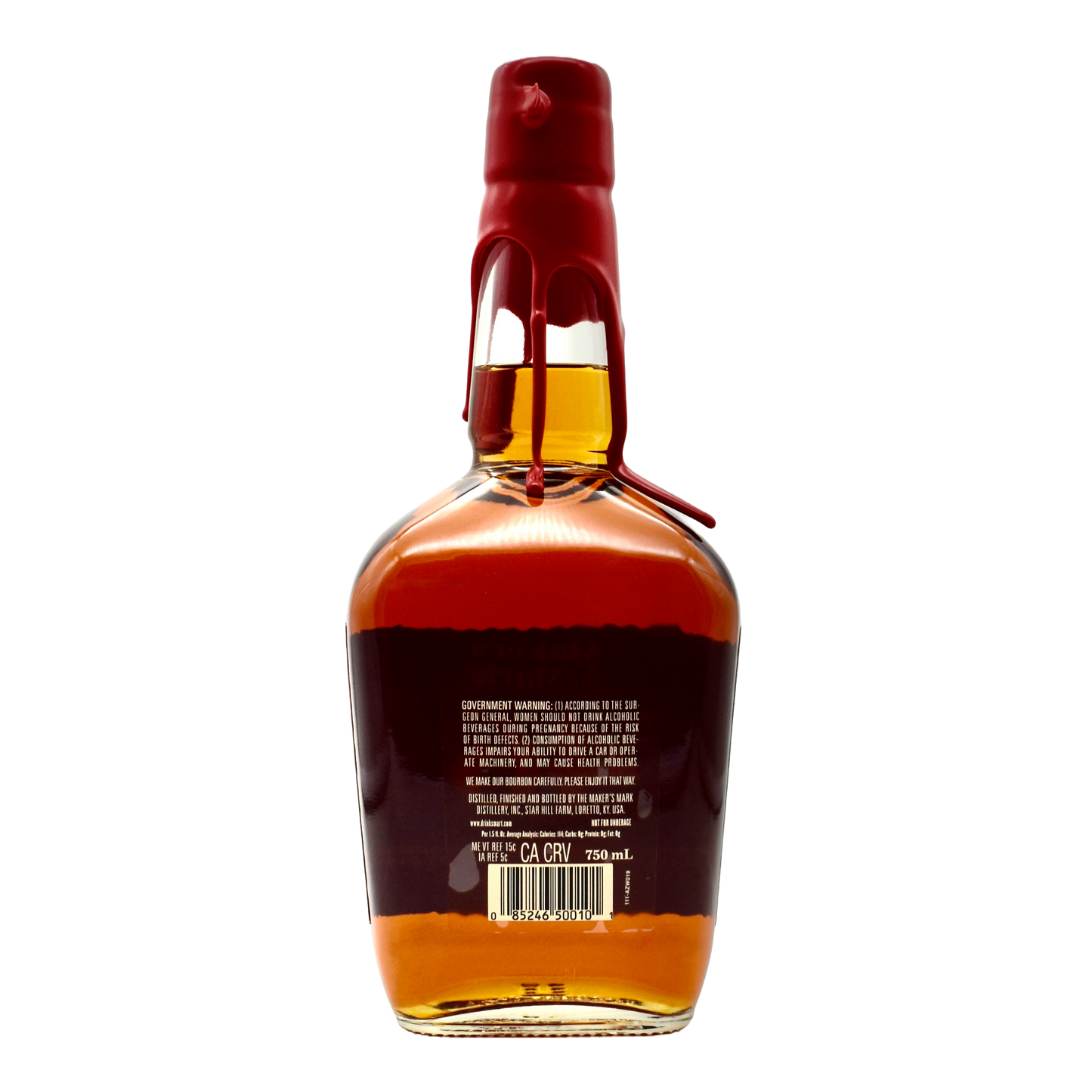 Maker's Mark 46 Whisky 750ml