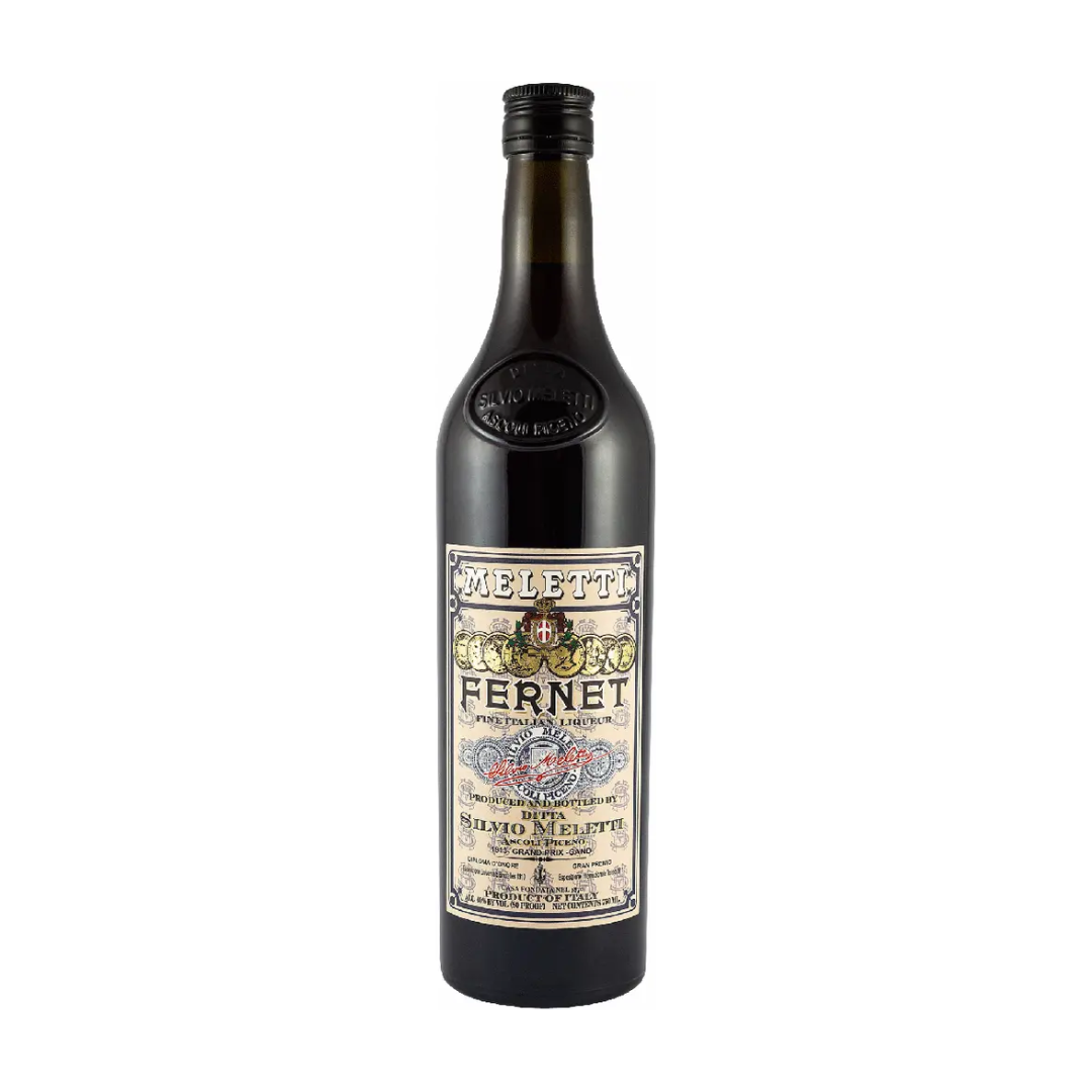 Meletti Fernet 750ml