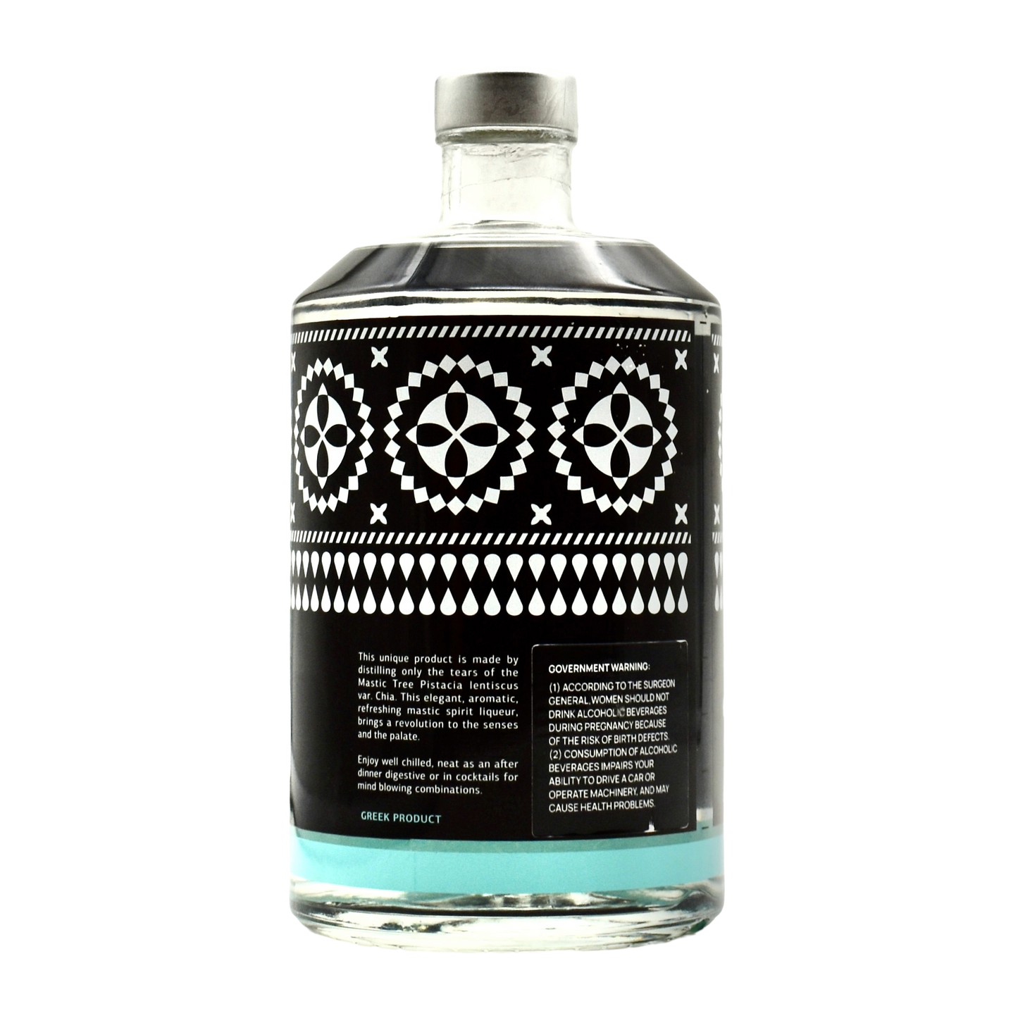 Mitilini Mastic Tears Classic