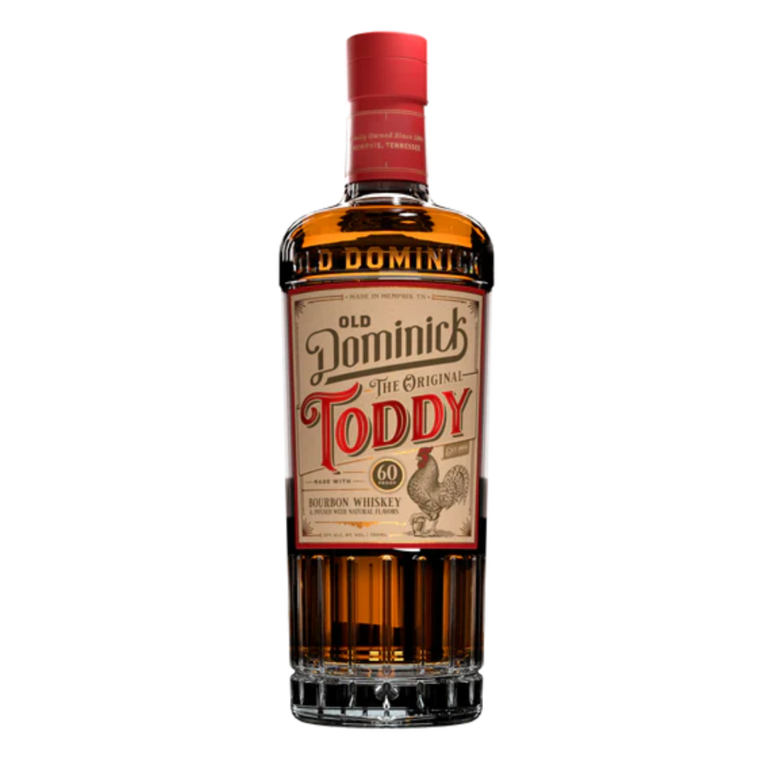 Old Dominick Famed Memphis Toddy 750ml