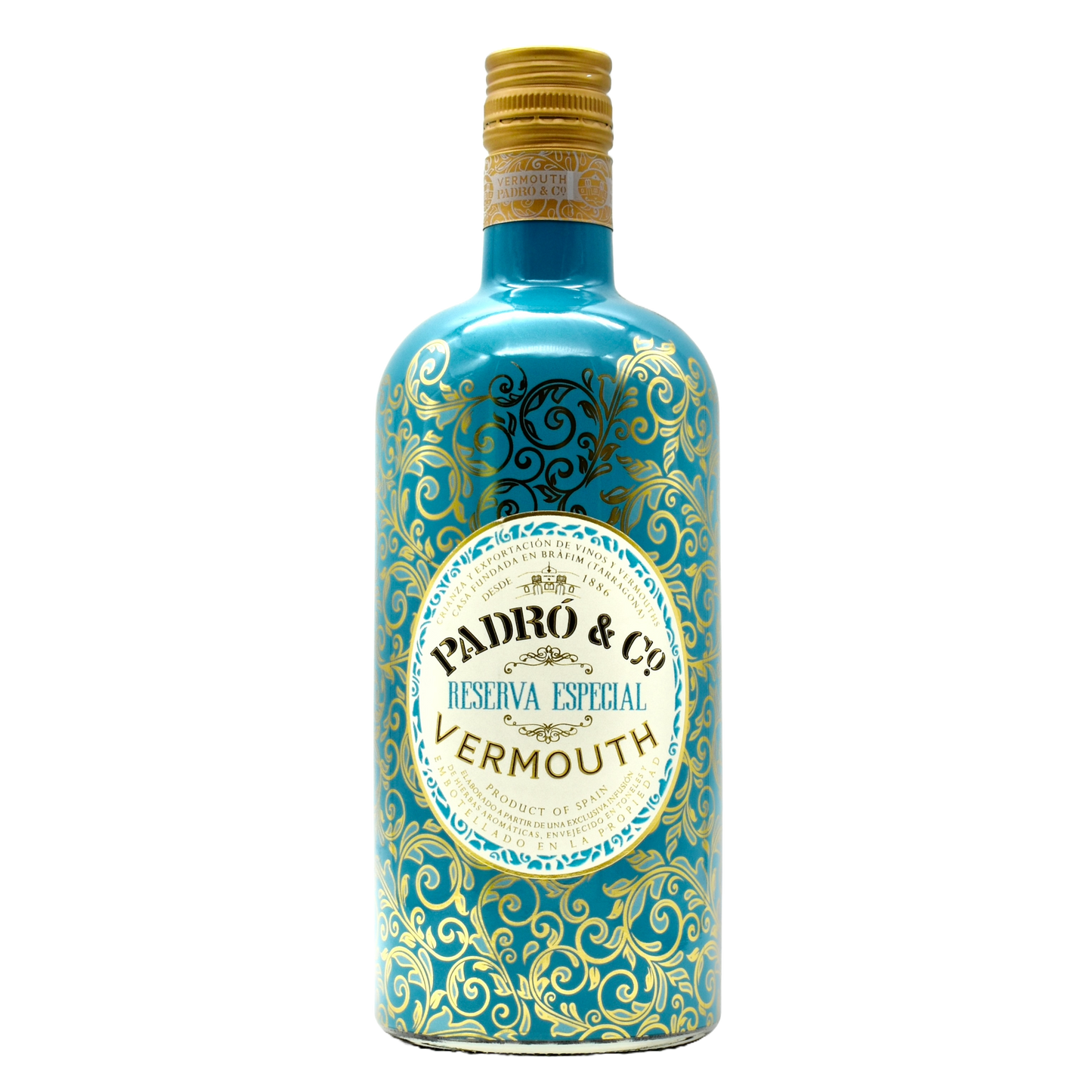 Padro Reserva Especial Vermouth 750ml