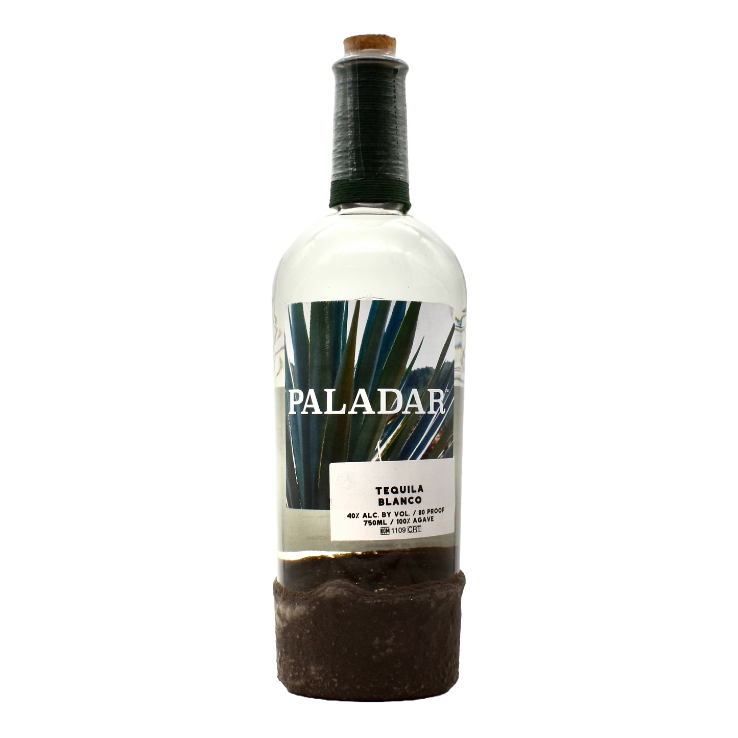 Paladar Tequila Blanco 750ml