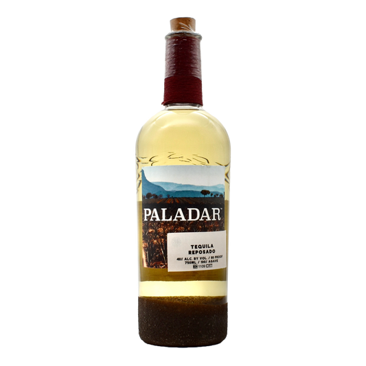 Paladar Tequila Reposado 750ml