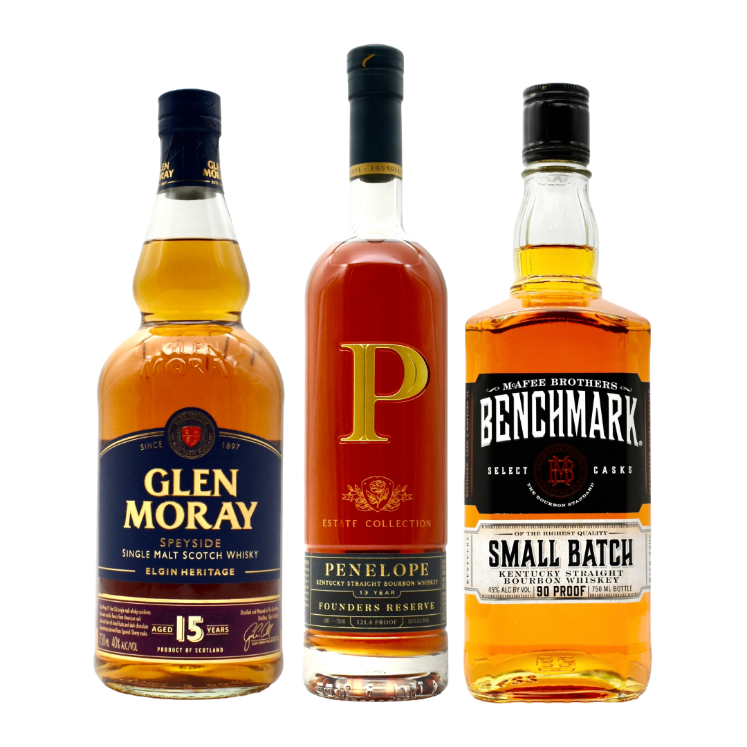 Penelope 13 Year Combo