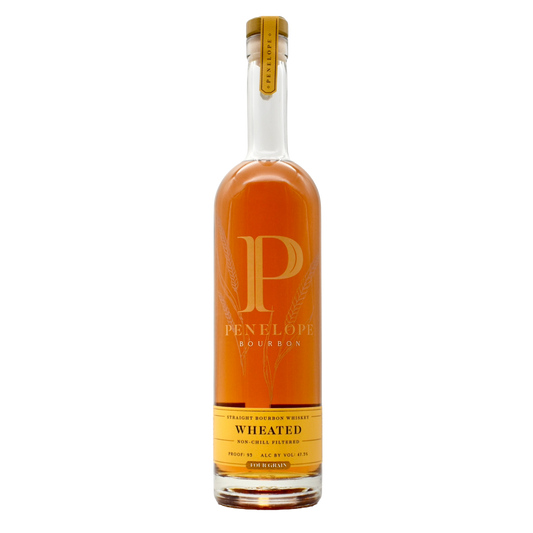 Penelope Bourbon Wheated 750ml