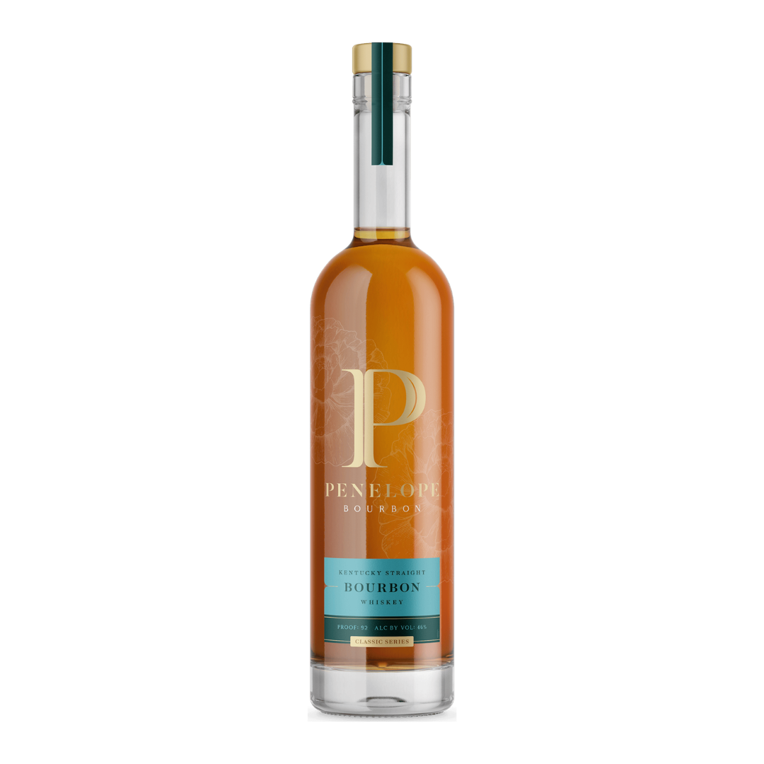 Penelope Classic Series Kentucky Bourbon 750ml